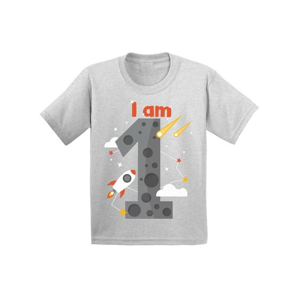 Space Giraffe T-Shirt